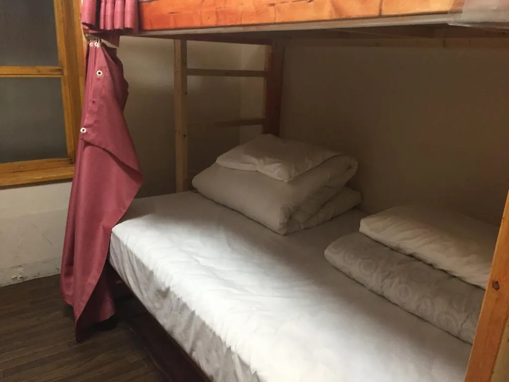 Sophiearth Hostel Tokio