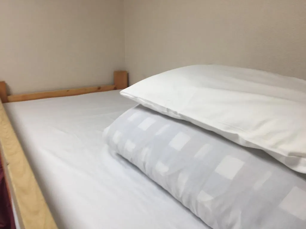 Sophiearth Hostel Tokio 0*,