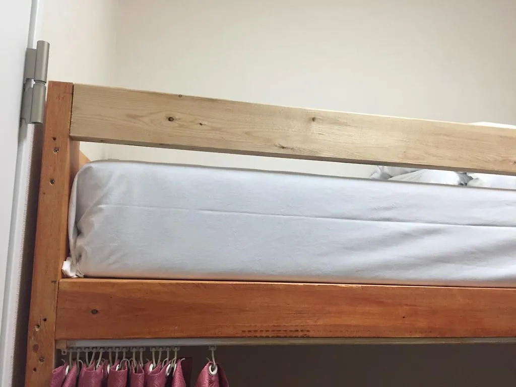 Sophiearth Hostel Tokio 0*,  Japan