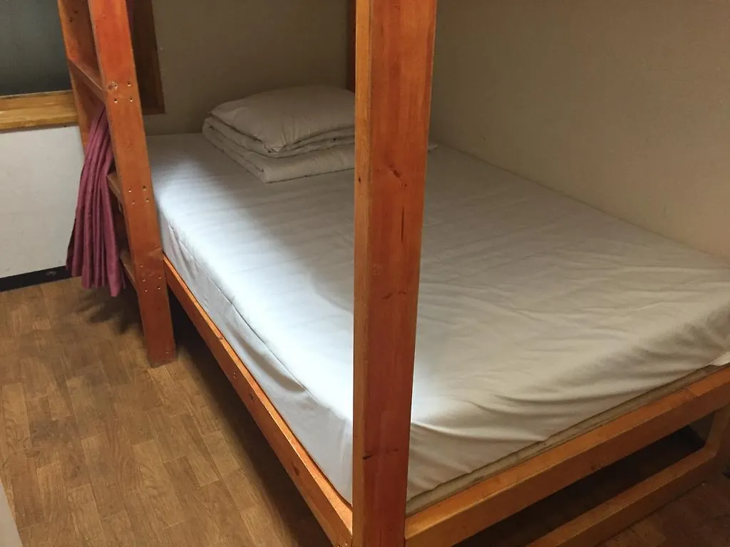 Sophiearth Hostel Tokio