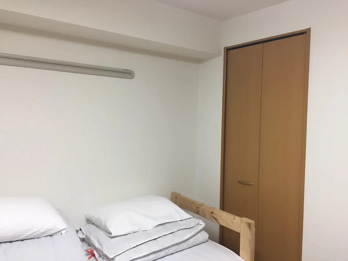 Sophiearth Hostel Tokio Japan