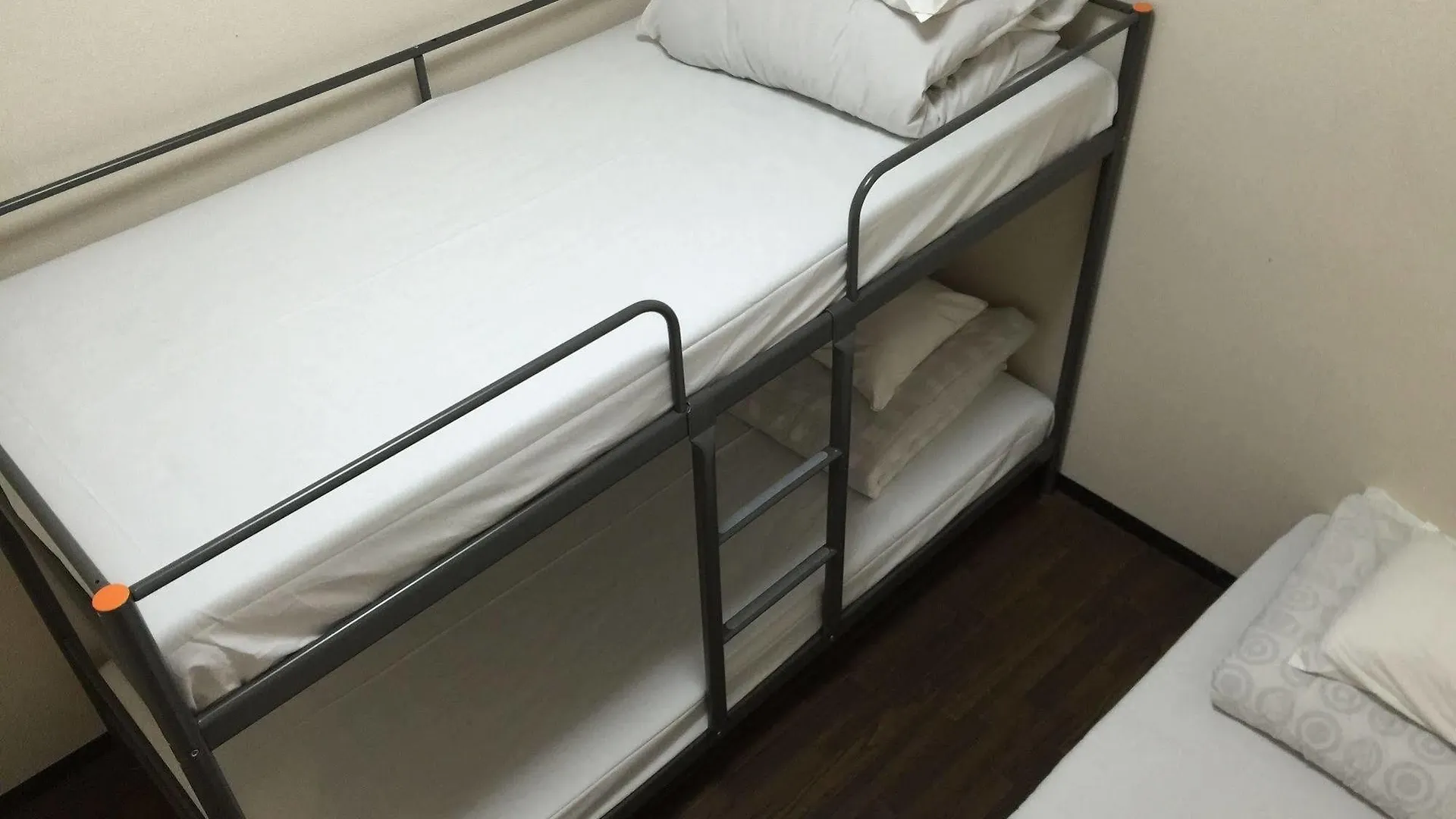 Sophiearth Hostel Tokio